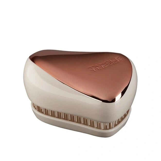Расческа для волос Compact Styler Rose Gold Luxe купить в VISAGEHALL