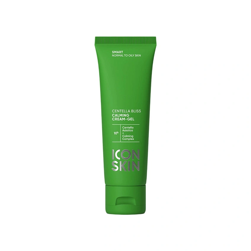 Крем-гель успокаивающий Centella Bliss