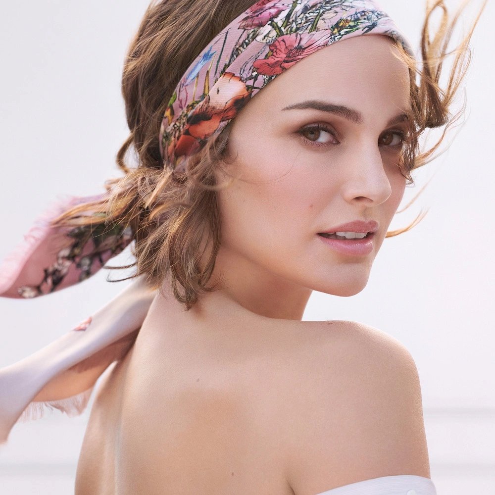 Miss Dior Парфюмерная вода купить в VISAGEHALL