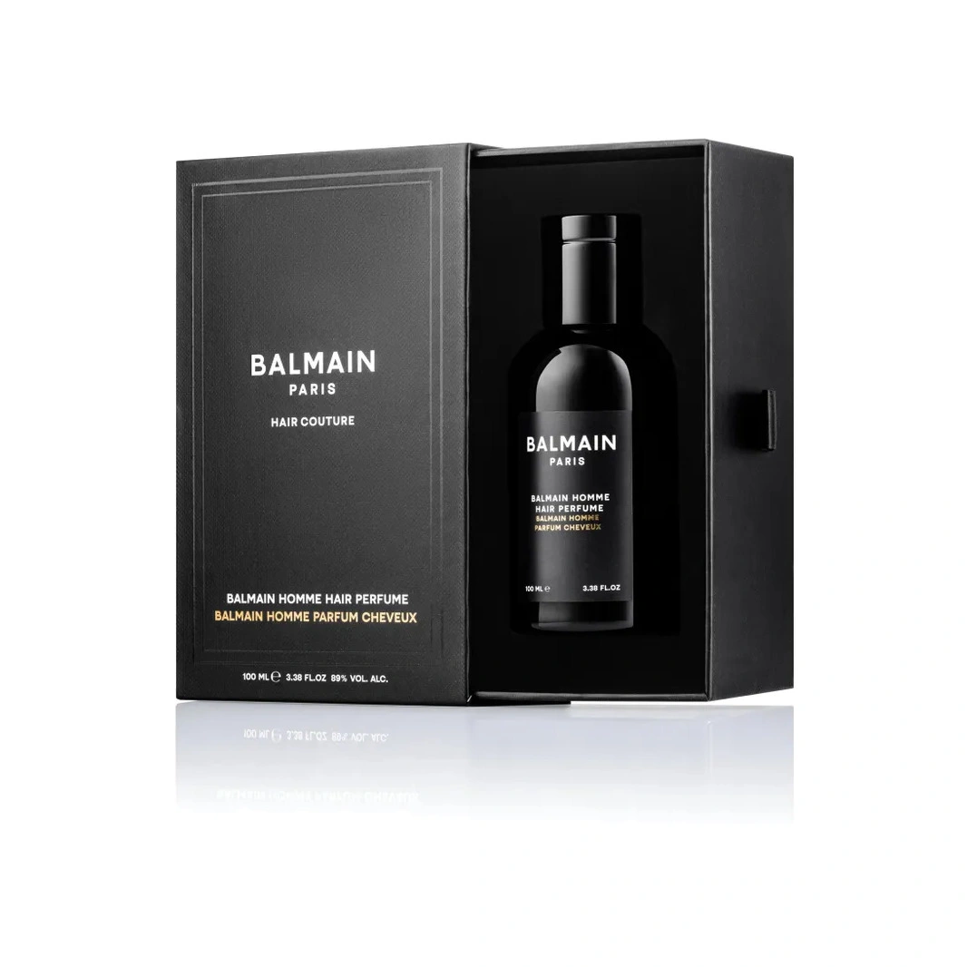 Парфюм для волос мужской Homme Hair Perfume купить в VISAGEHALL