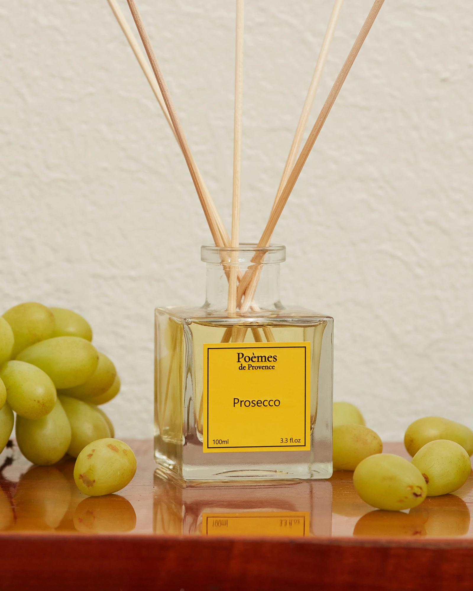 Prosecco Аромадиффузор купить в VISAGEHALL