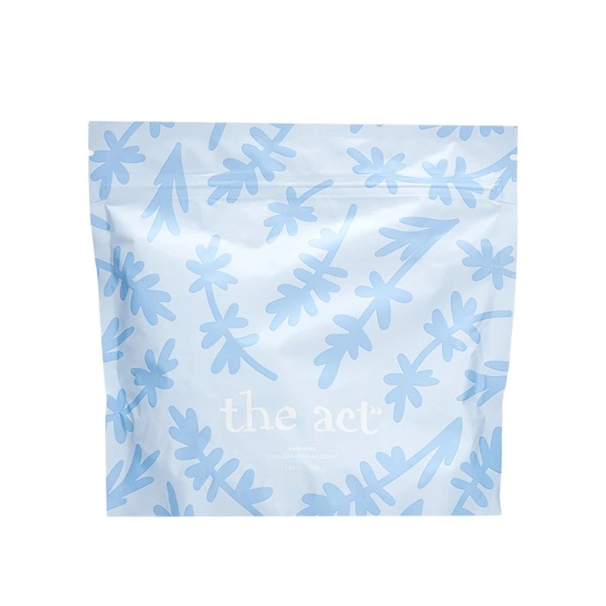 Соль для купания детей