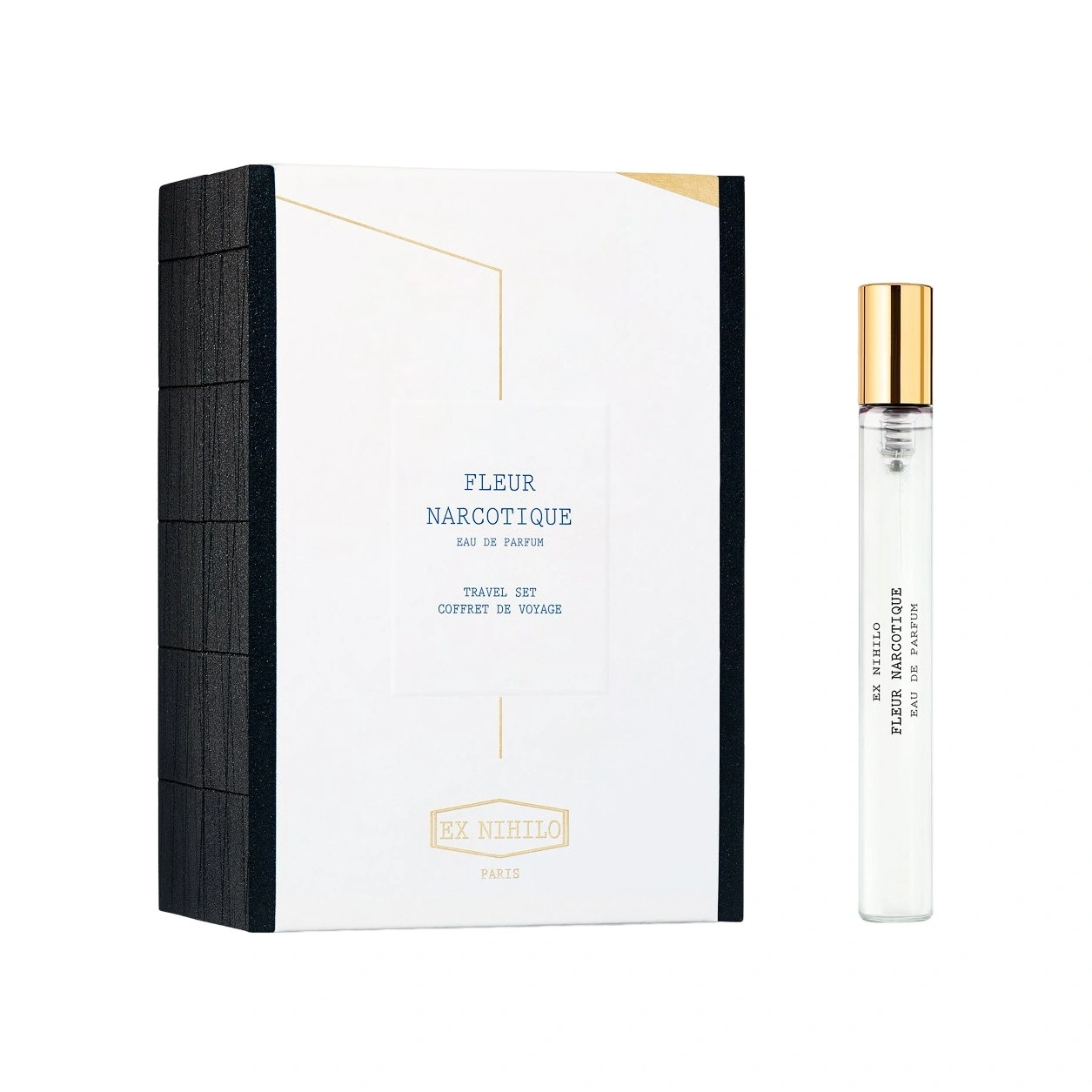 Fleur Narcotique Набор дорожный  купить в VISAGEHALL