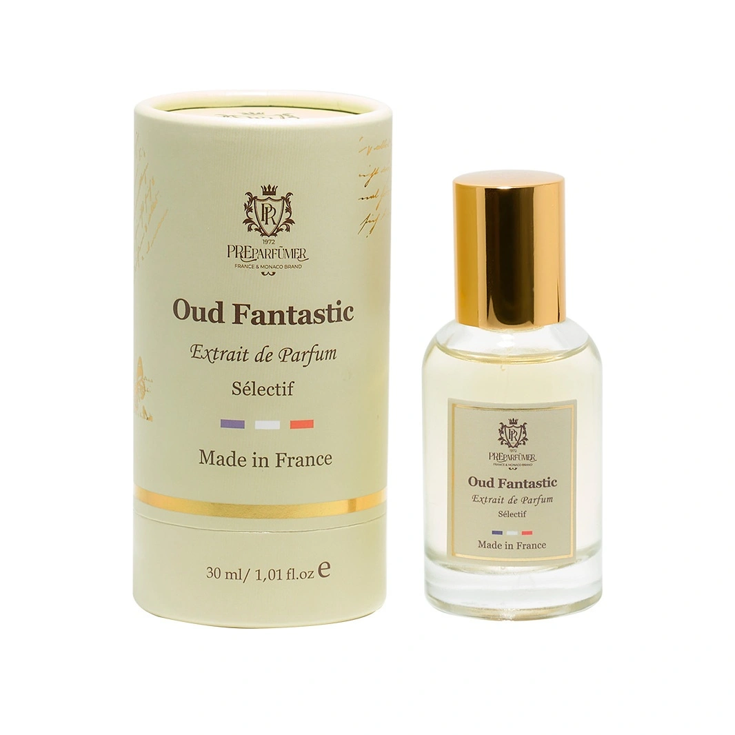 Oud Fantastic Духи парфюмерные купить в VISAGEHALL