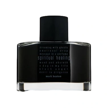 Spiritual Healing Духи