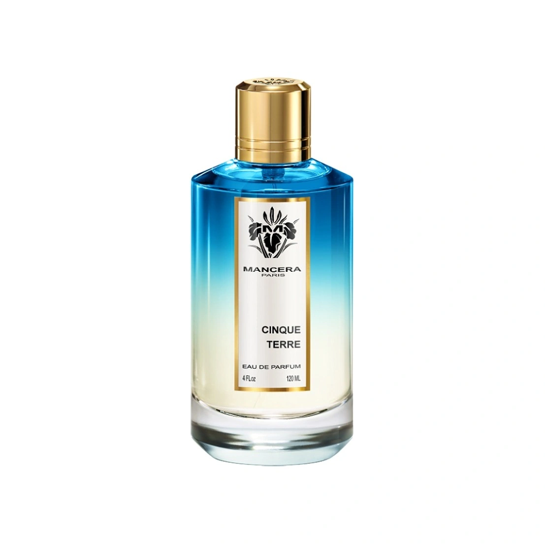 Cinque Terre Парфюмерная вода купить в VISAGEHALL