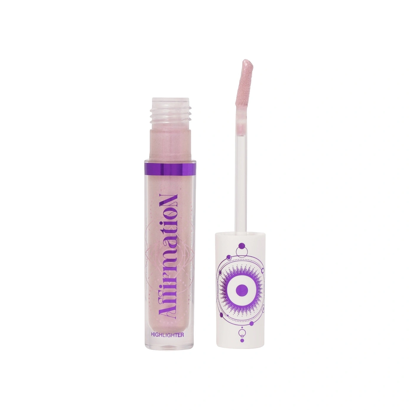 Хайлайтер Affirmation купить в VISAGEHALL