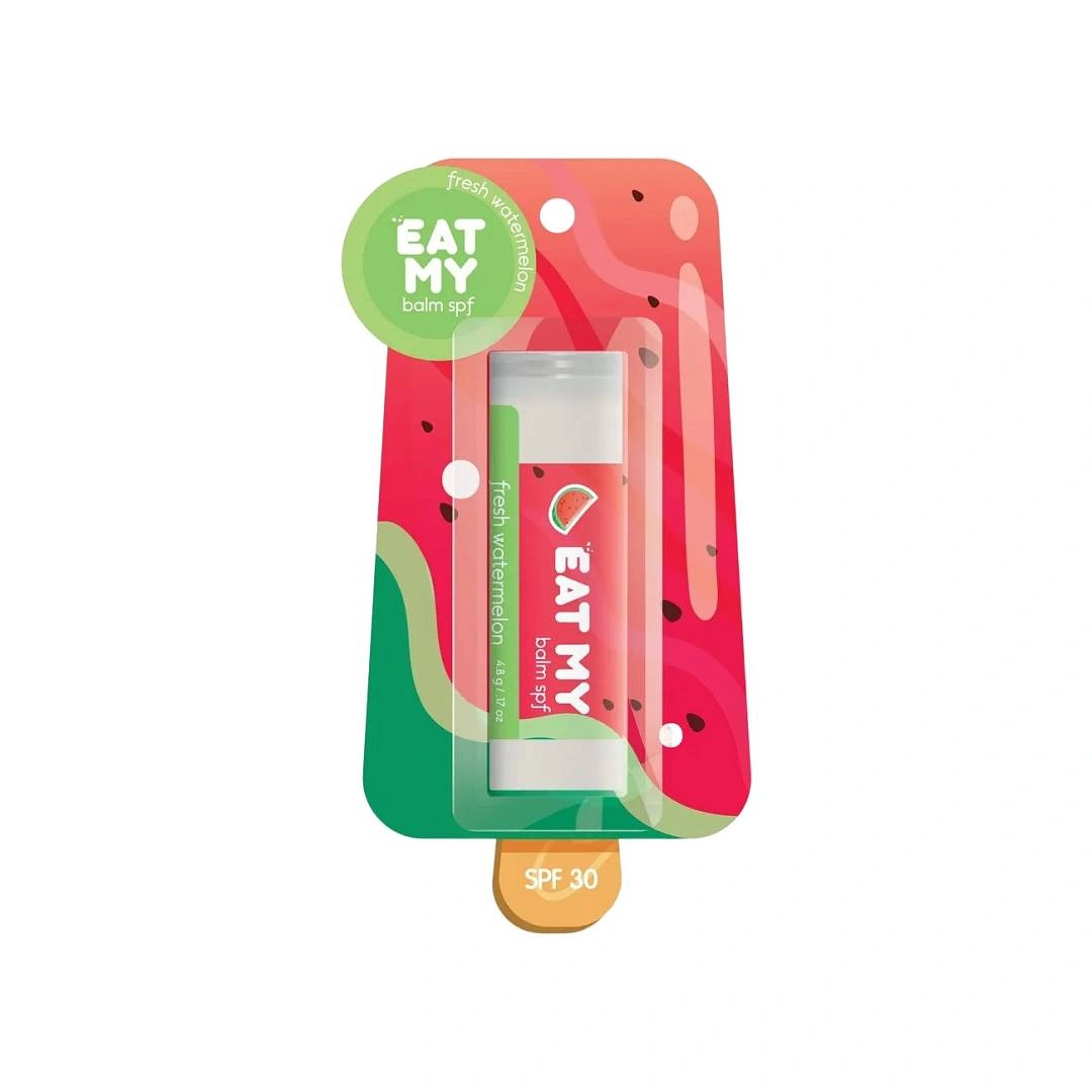 Бальзам для губ SPF 30 Свежий арбуз