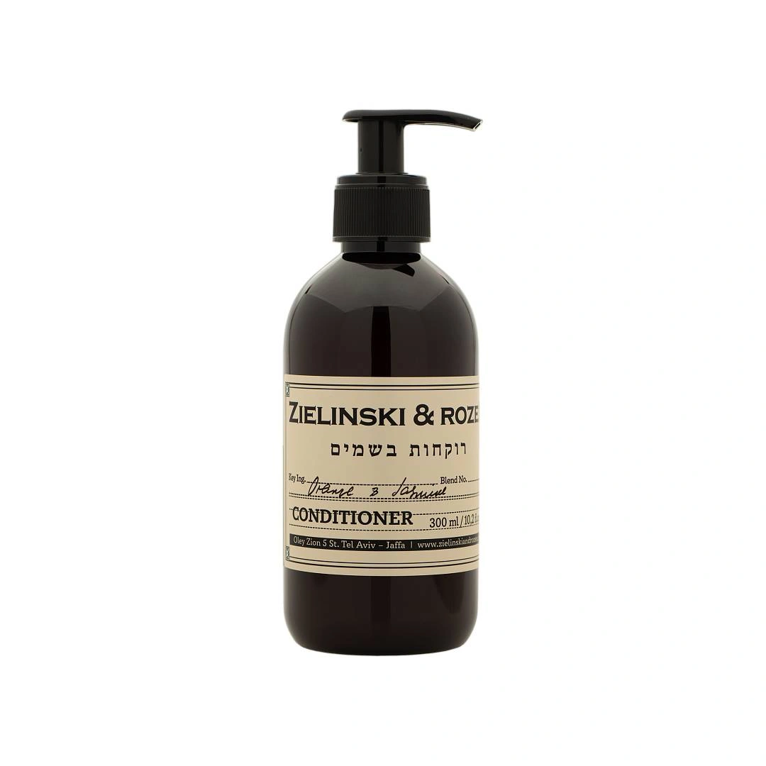 Кондиционер для волос Апельсин, Жасмин