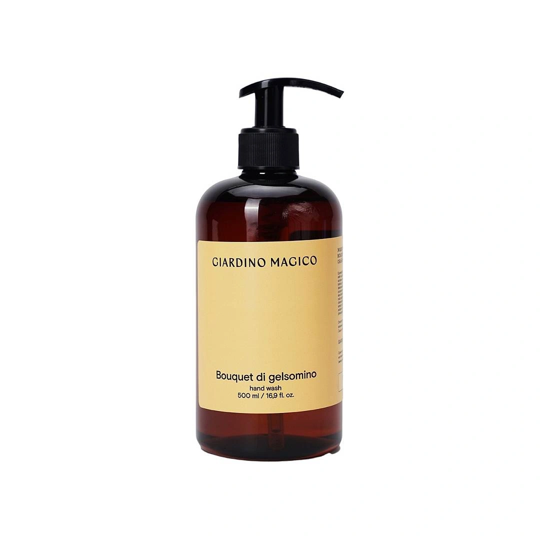 Жидкое мыло для рук Bouquet di gelsomino