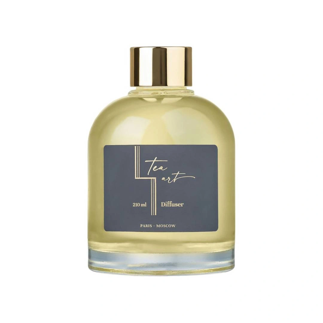Диффузор Green tea & Vanilla