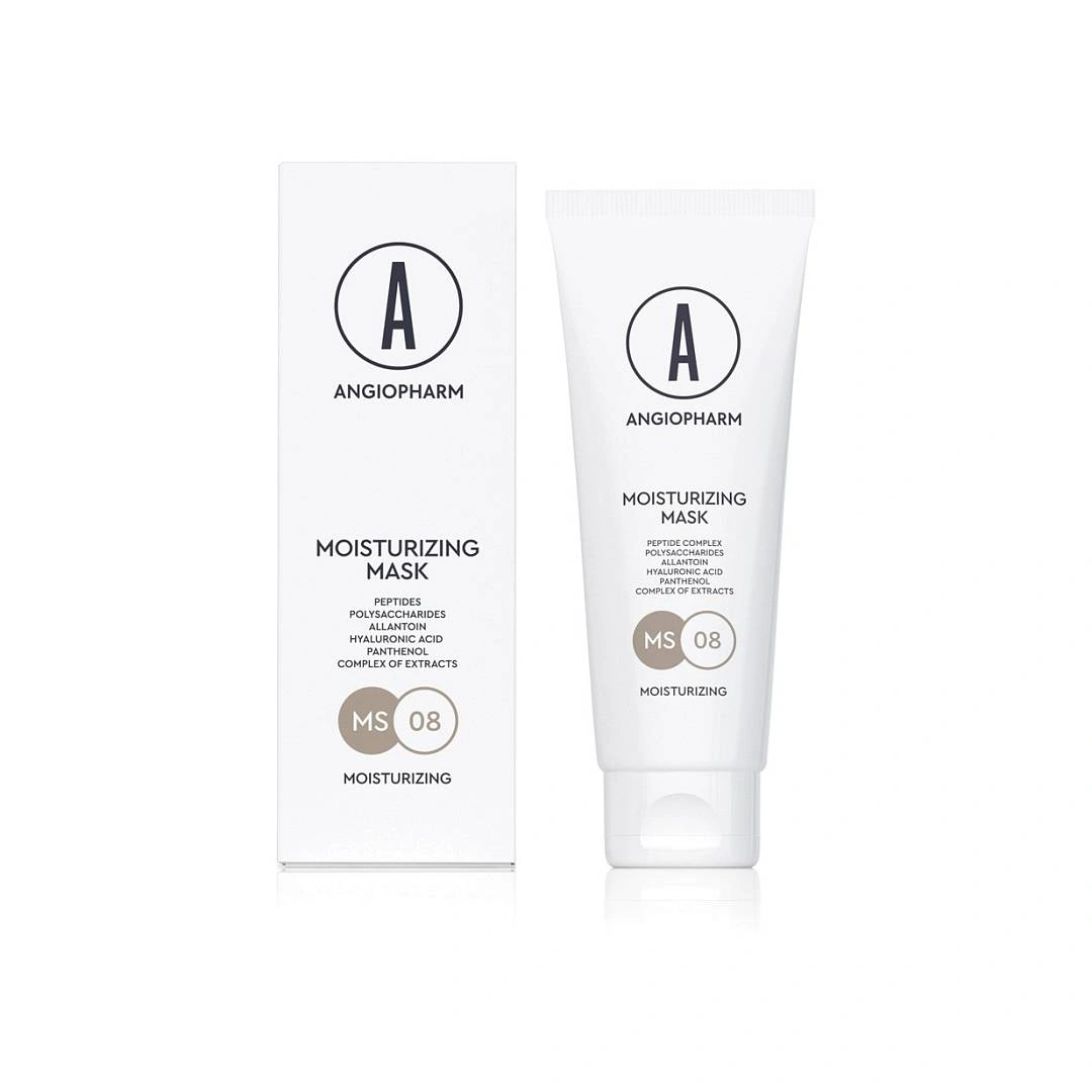 Маска увлажняющая 