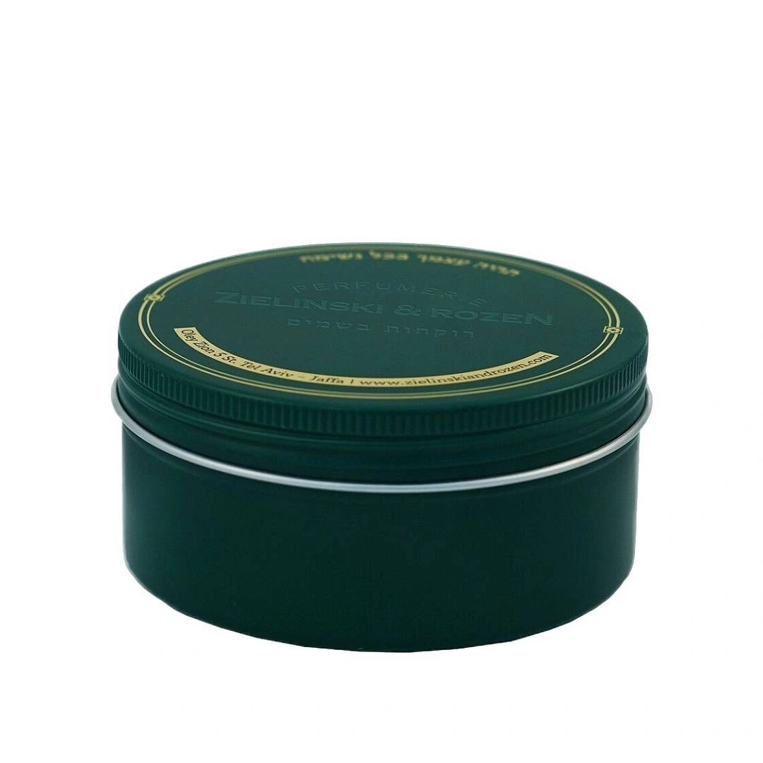 Свеча Орхидея, Ваниль, Амбра 