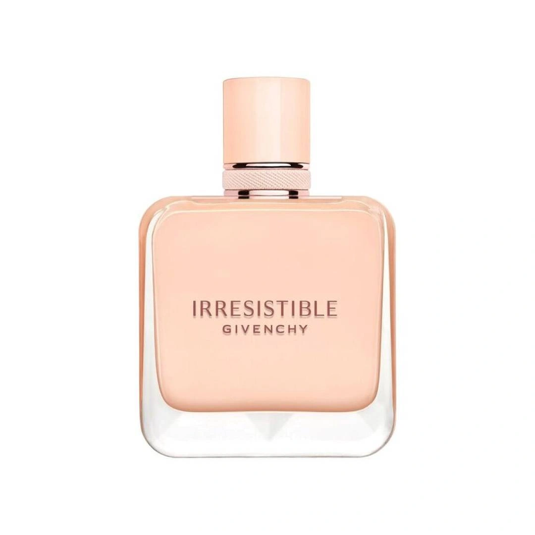 Irresistible Nude Velvet Парфюмерная вода