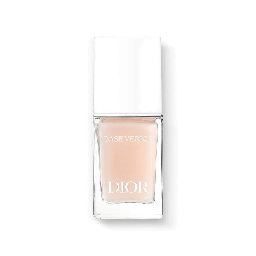 Покрытие для ногтей базовое Dior Base Vernis