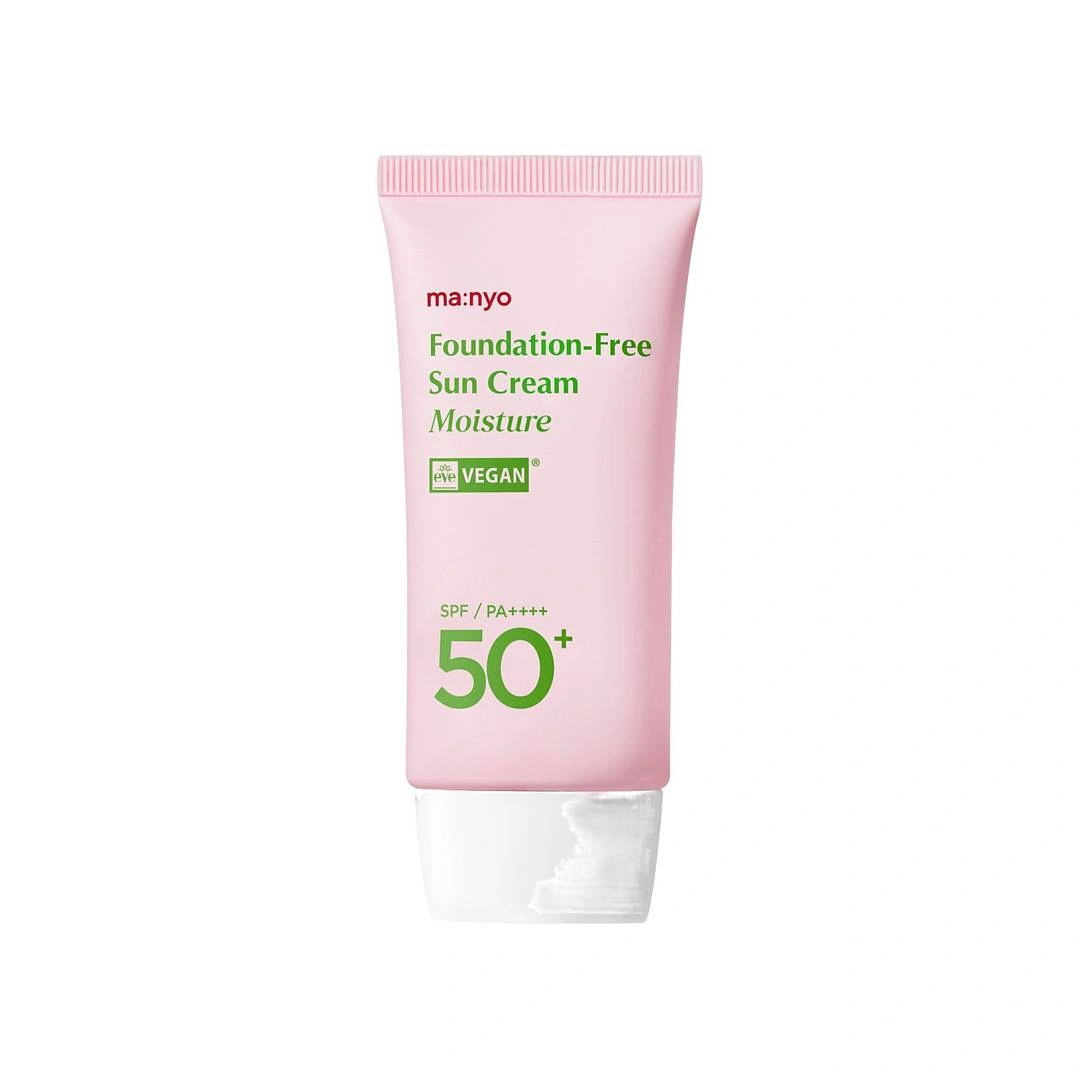 Солнцезащитный крем с тоном увлажняющий