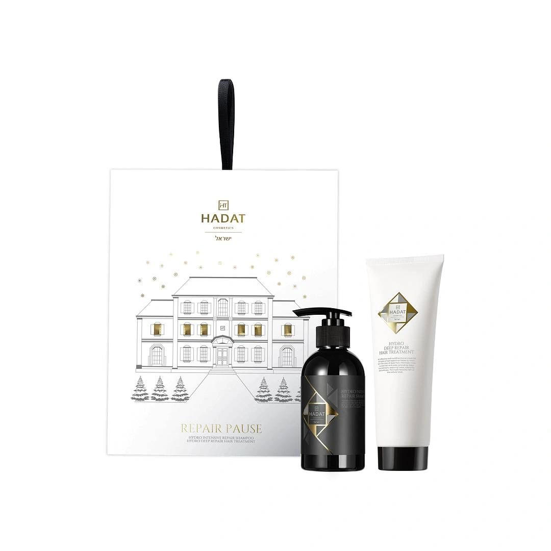 Набор Repair Pause