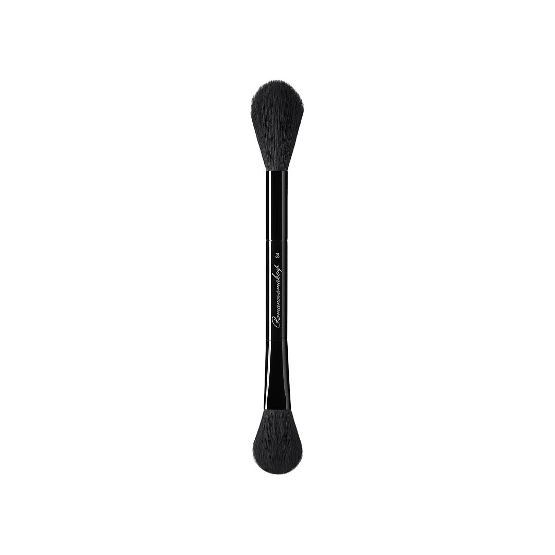 Кисть для хайлайтера или консилера S4 Sexy Makeup Brush