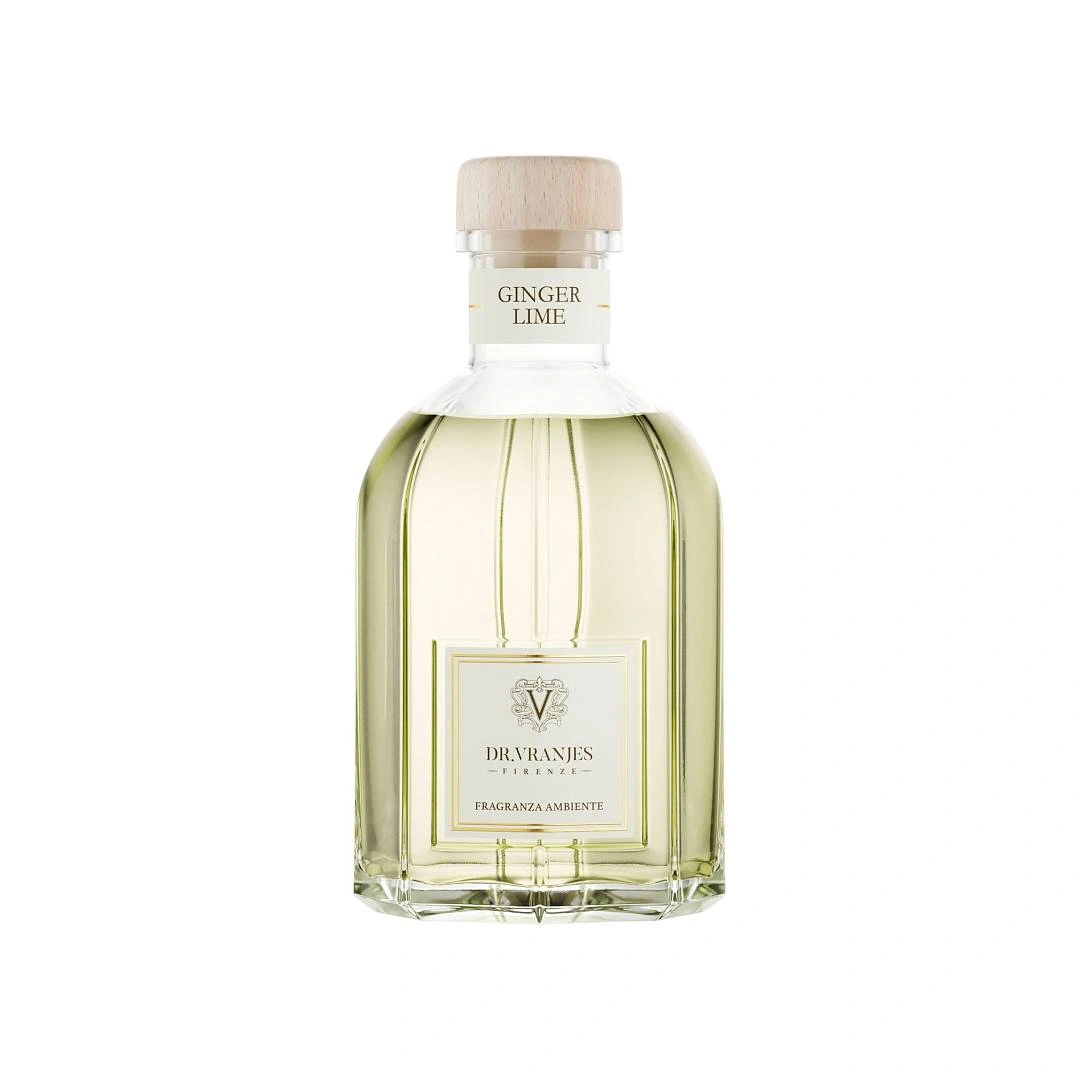 Ароматический диффузор для дома Ginger Lime