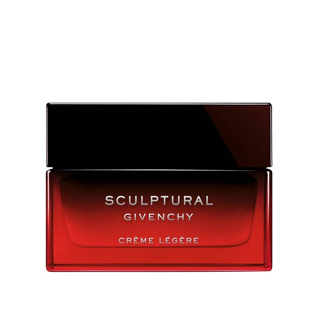 Крем для лица антивозрастной легкий Sculptural Light Cream