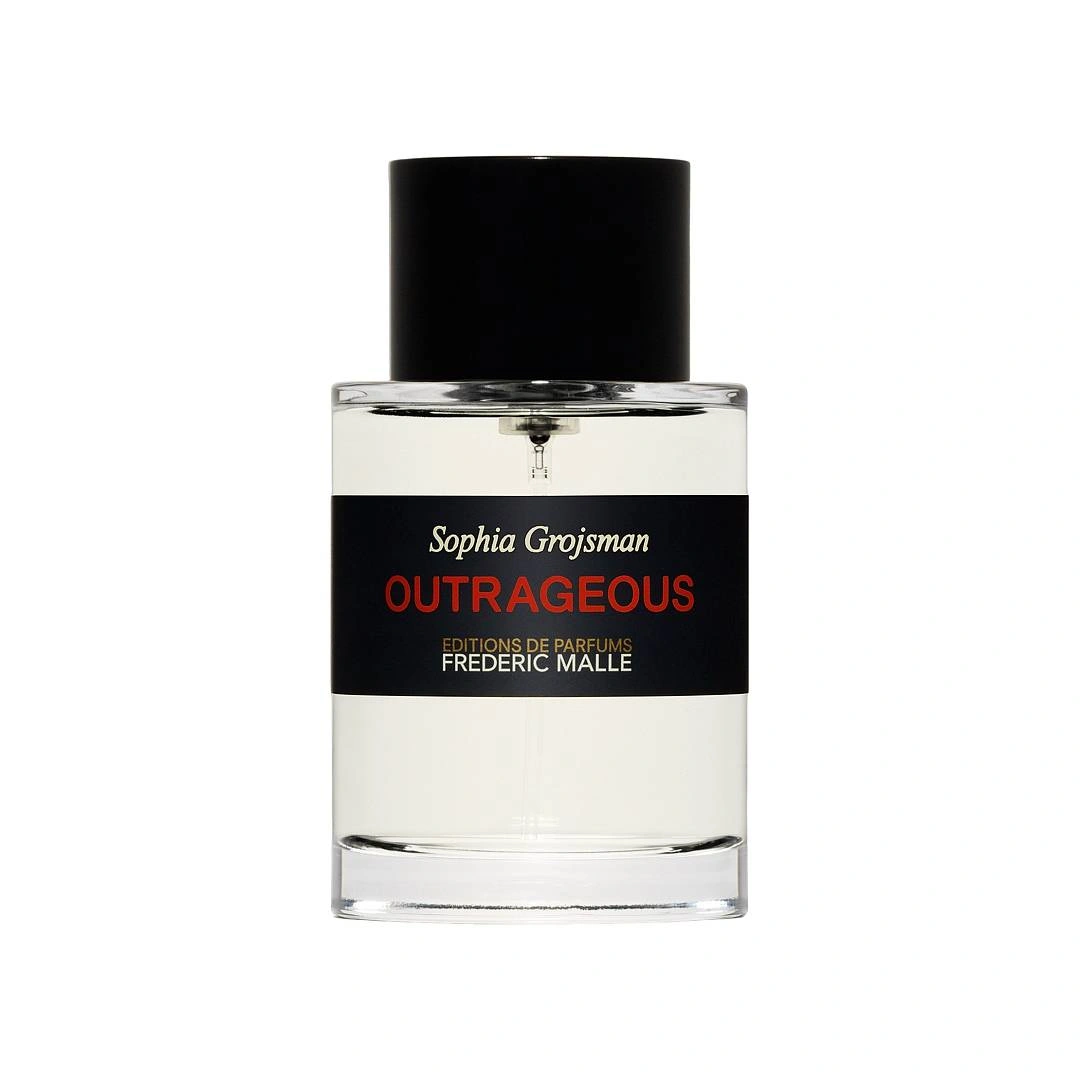 Outrageous Туалетная вода