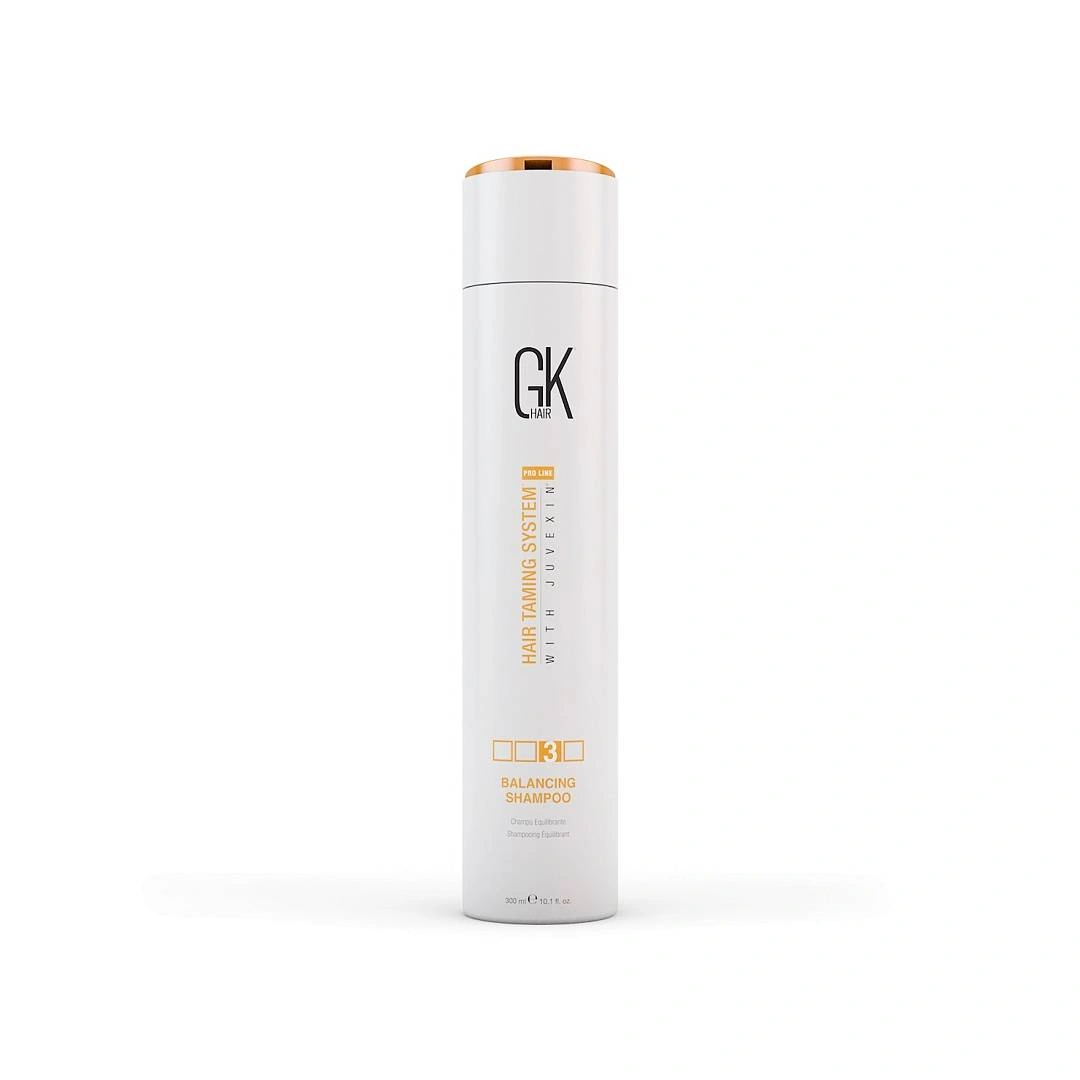 Шампунь балансирующий Balancing Shampoo