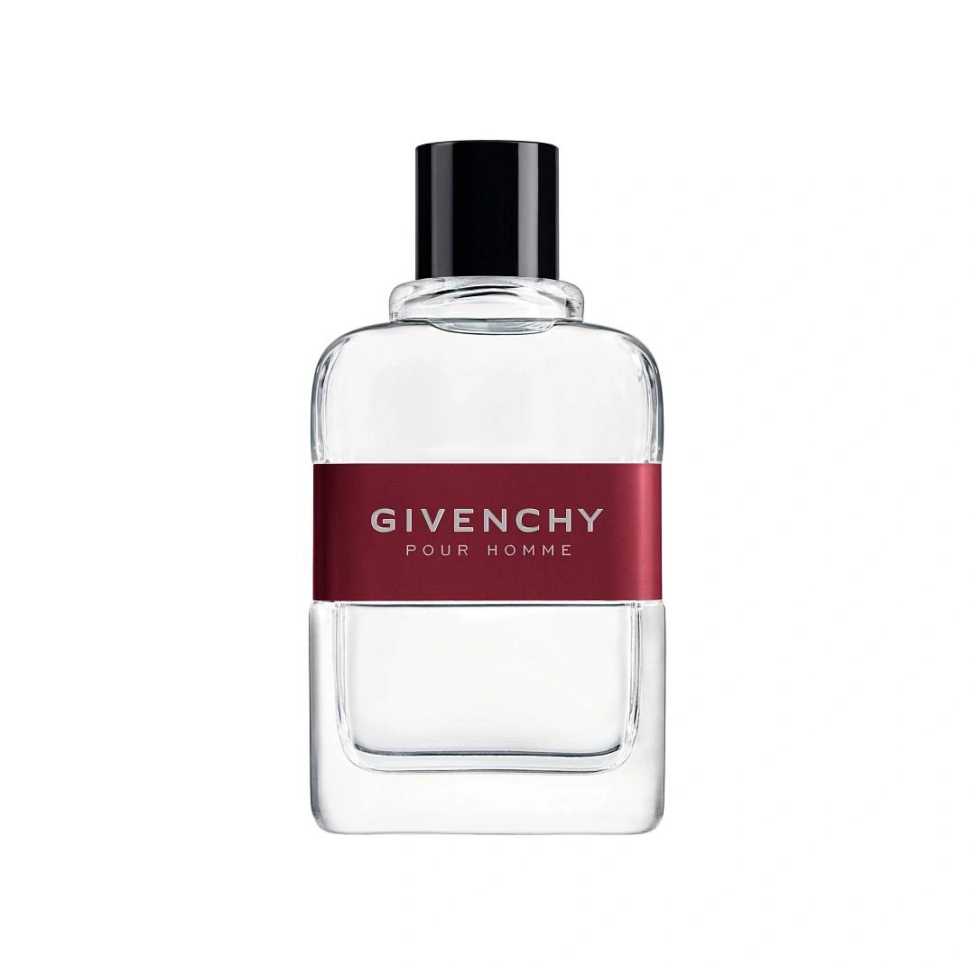 Givenchy Pour Homme Туалетная вода 