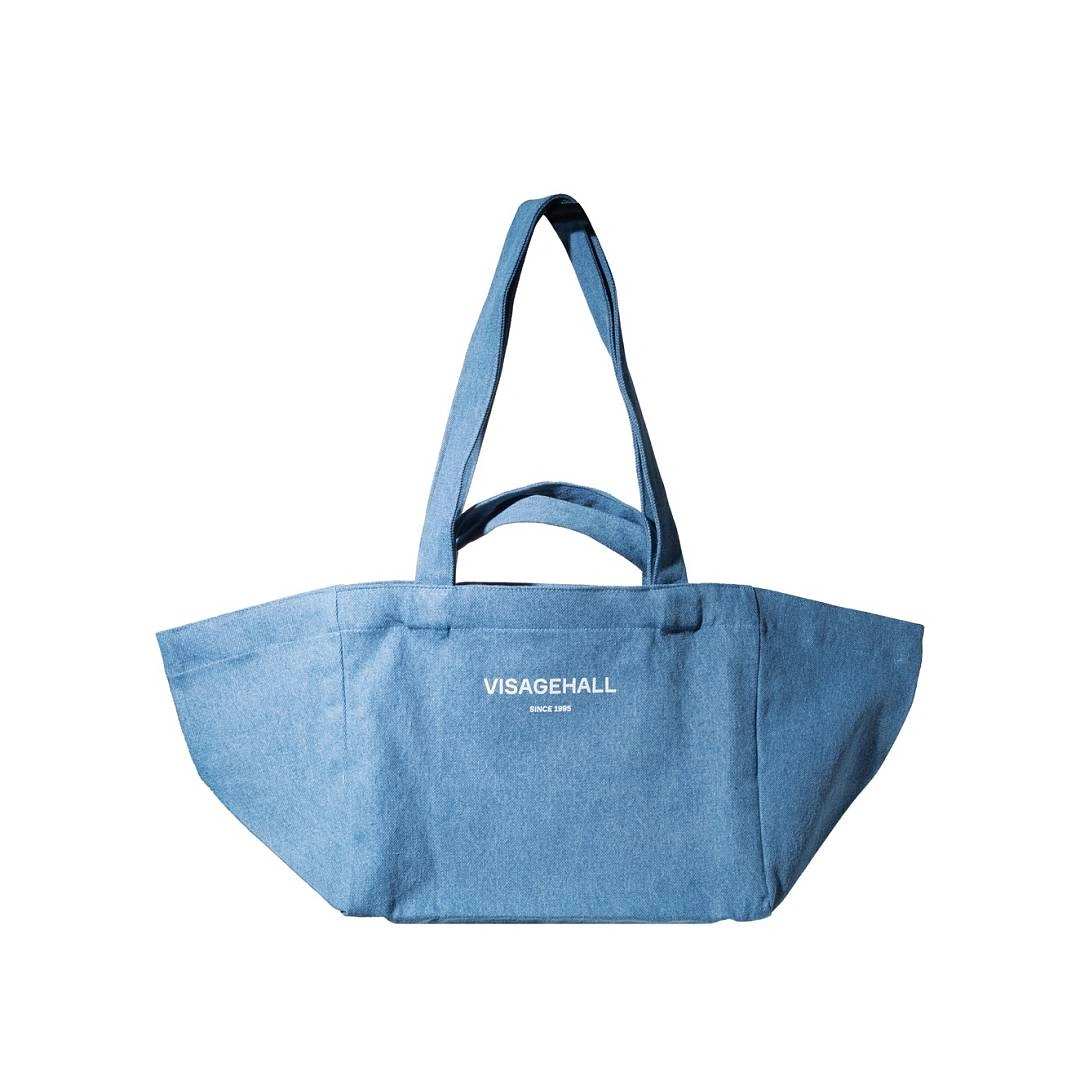 Шопер VISAGEHALL M