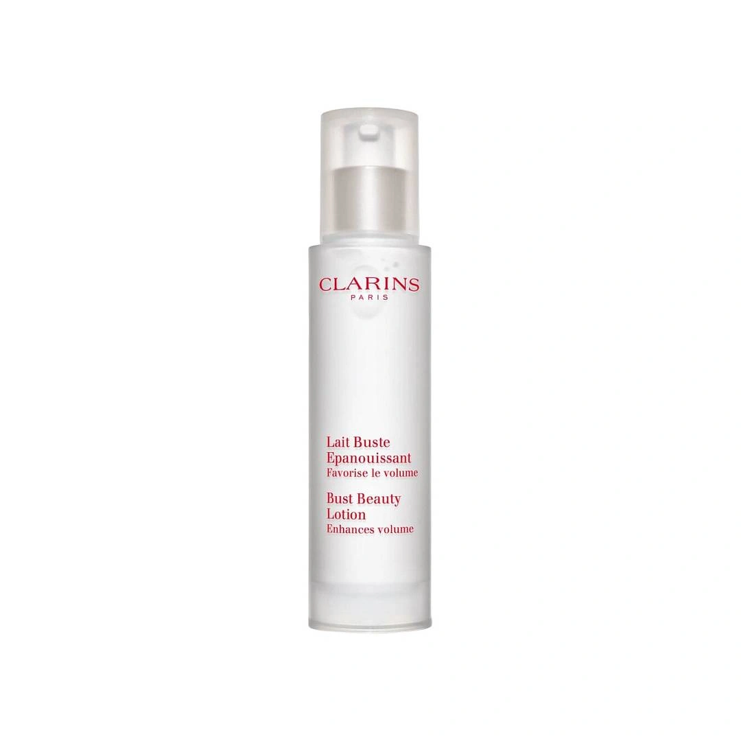 Молочко для бюста укрепляющее и восстанавливающее Soin du Corps 