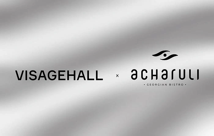 VISAGEHALL x Acharuli
