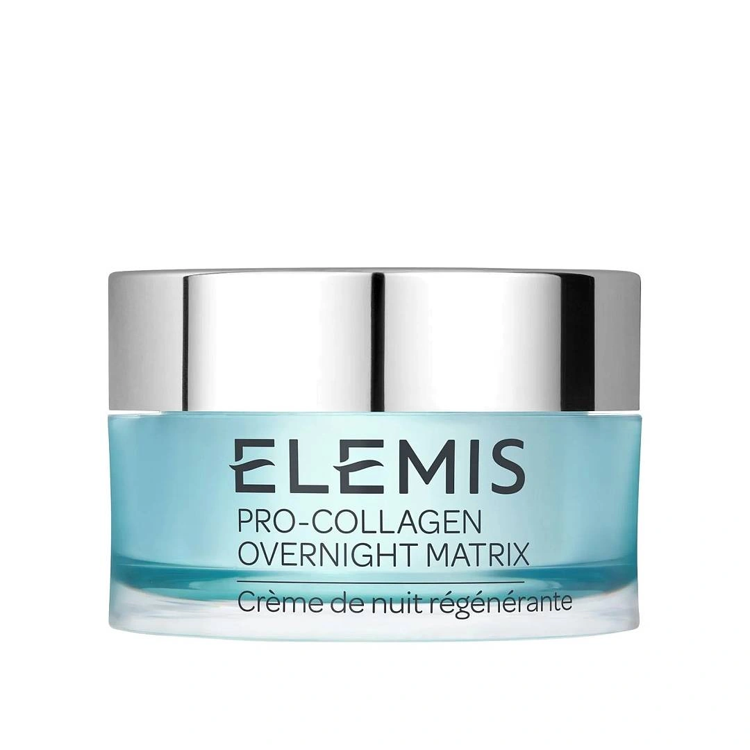 Ночной крем для лица Матрикс Pro-Collagen