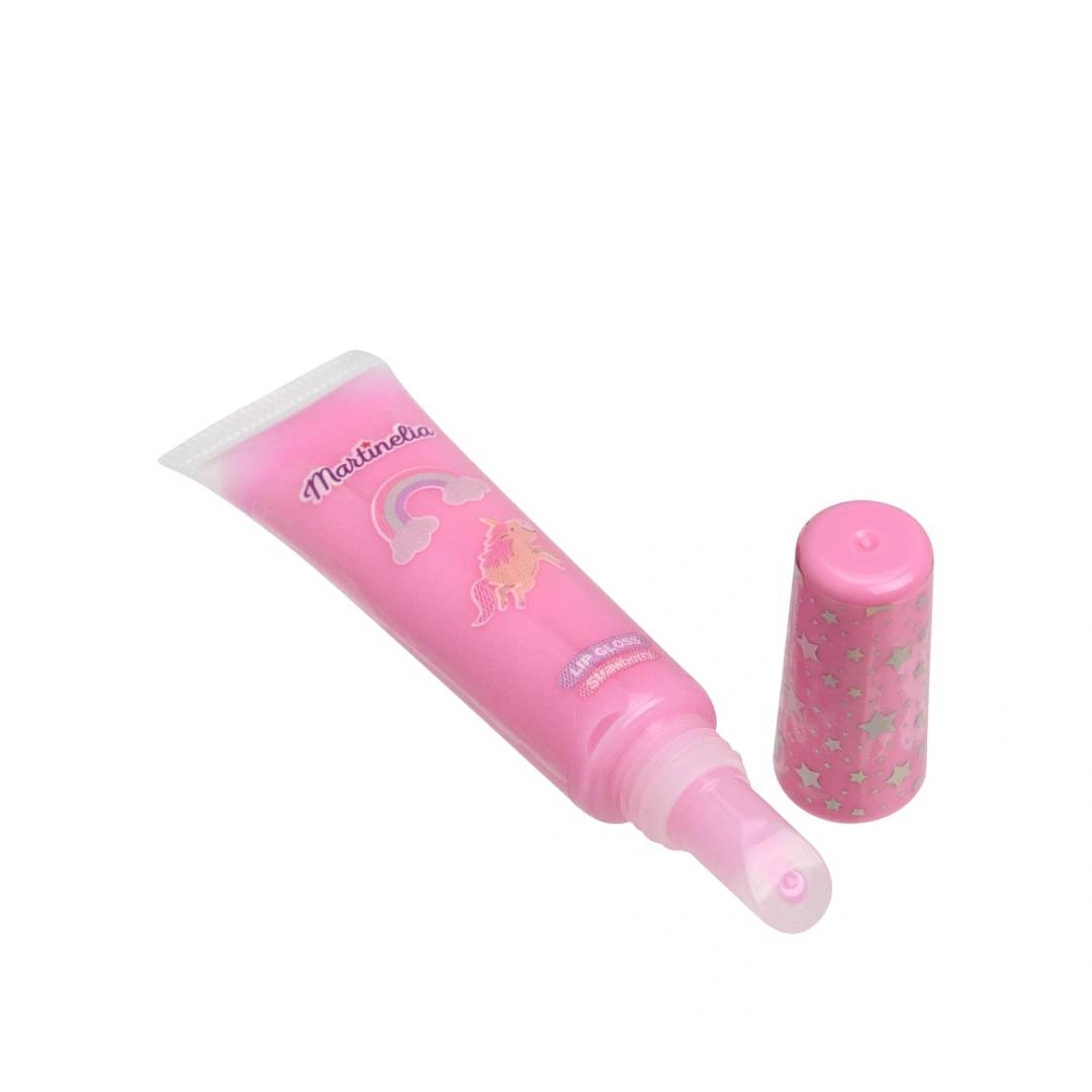 Блеск для губ Martinelia