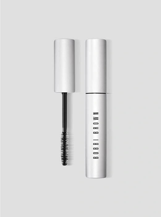 Взгляд, который нельзя забыть: тушь Bobbi Brown 
