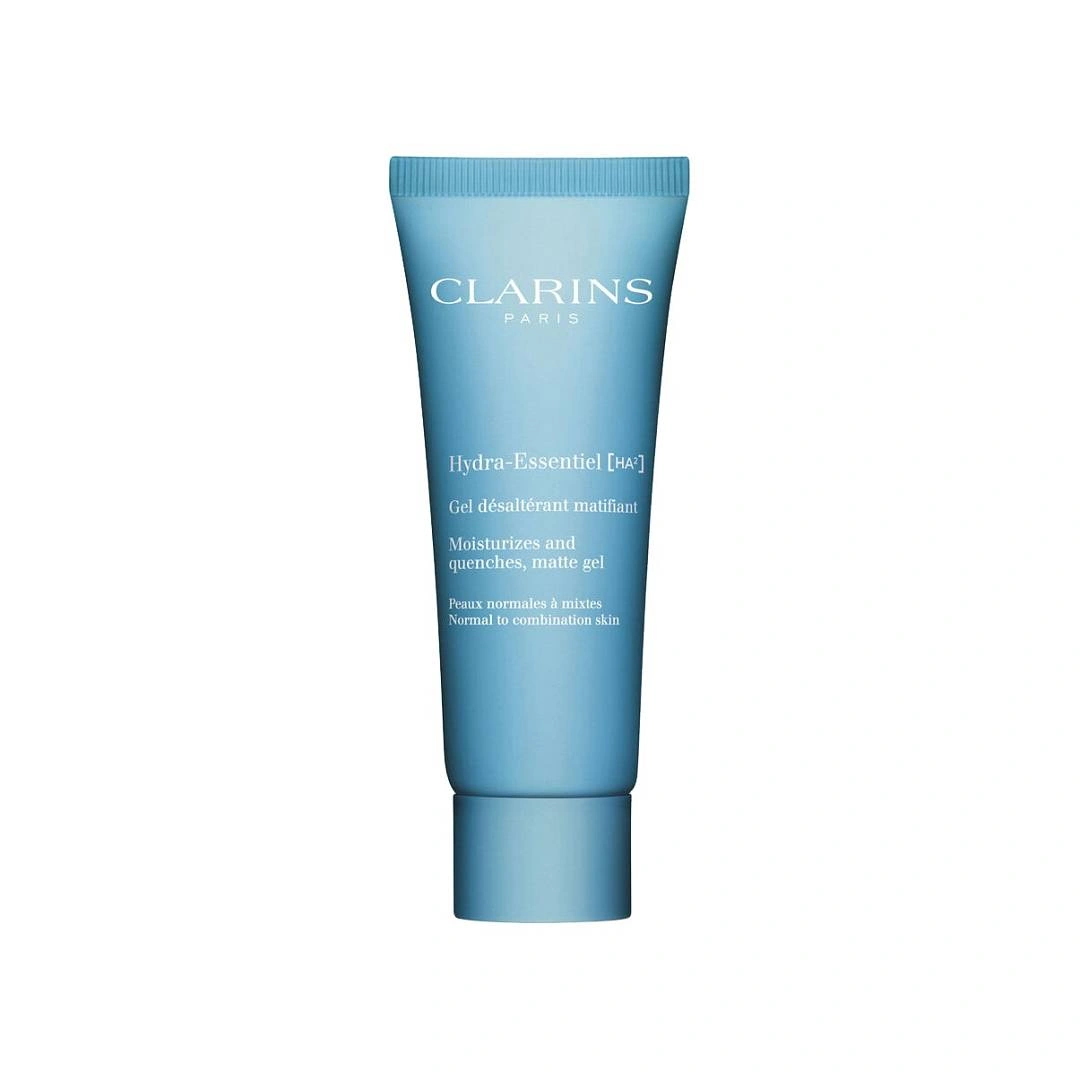Гель дневной увлажняющий для нормальной и комбинированной кожи Hydra-Essentiel 