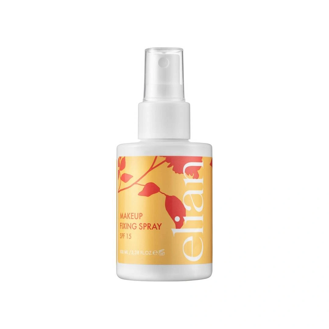 Спрей-фиксатор для макияжа Makeup Fixing Spray SPF15