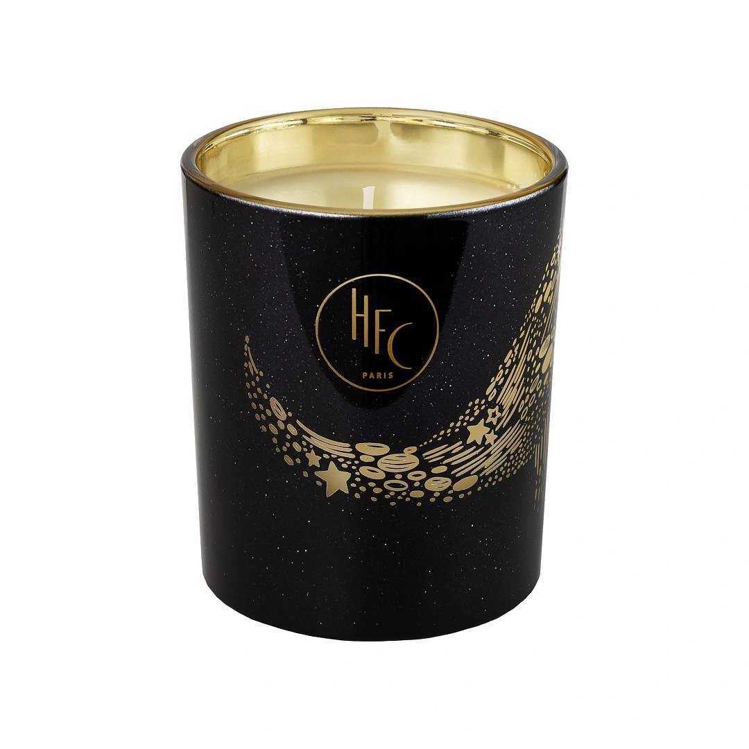 Свеча парфюмированная Devils Intrigue 