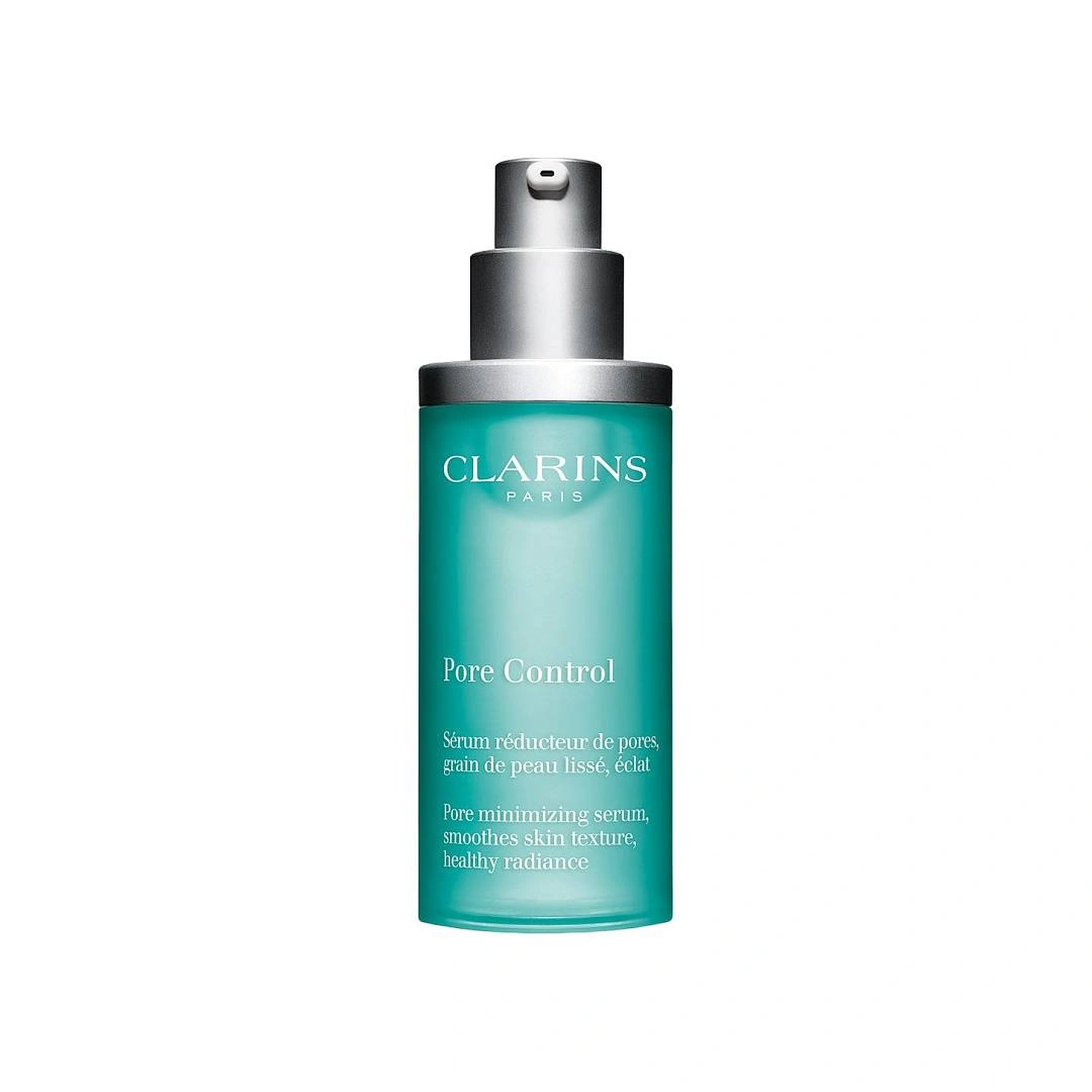 Сыворотка, сужающая поры Pore Control 