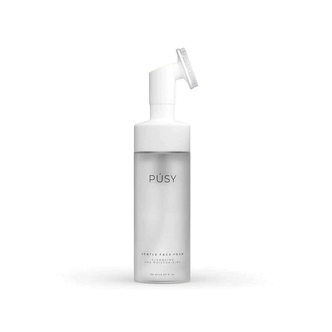 Пенка для умывания Face foam