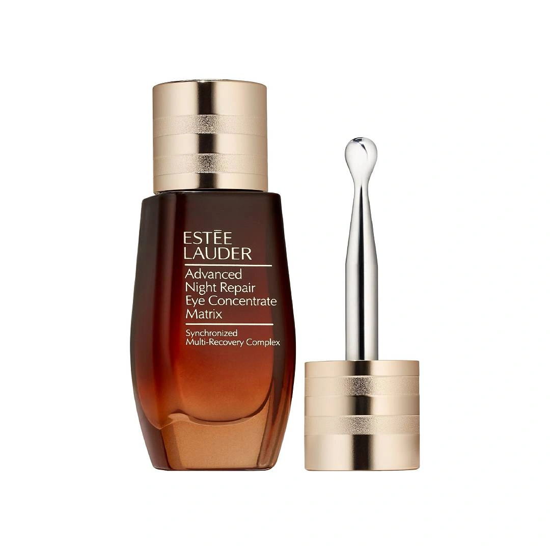 Концентрат для кожи вокруг глаз восстанавливающий Advanced Night Repair Matrix