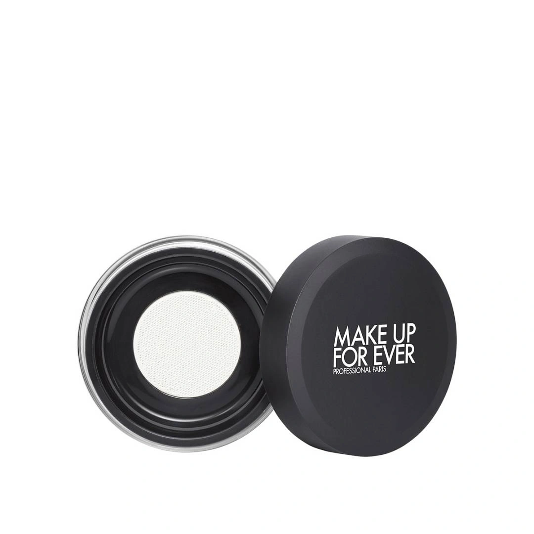 Пудра для лица рассыпчатая HD Skin Perfecting