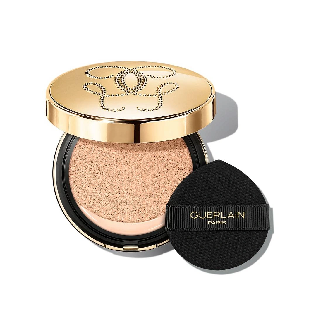 Тональное средство - кушон Parure Gold Cushion Spf 40-Pa+++