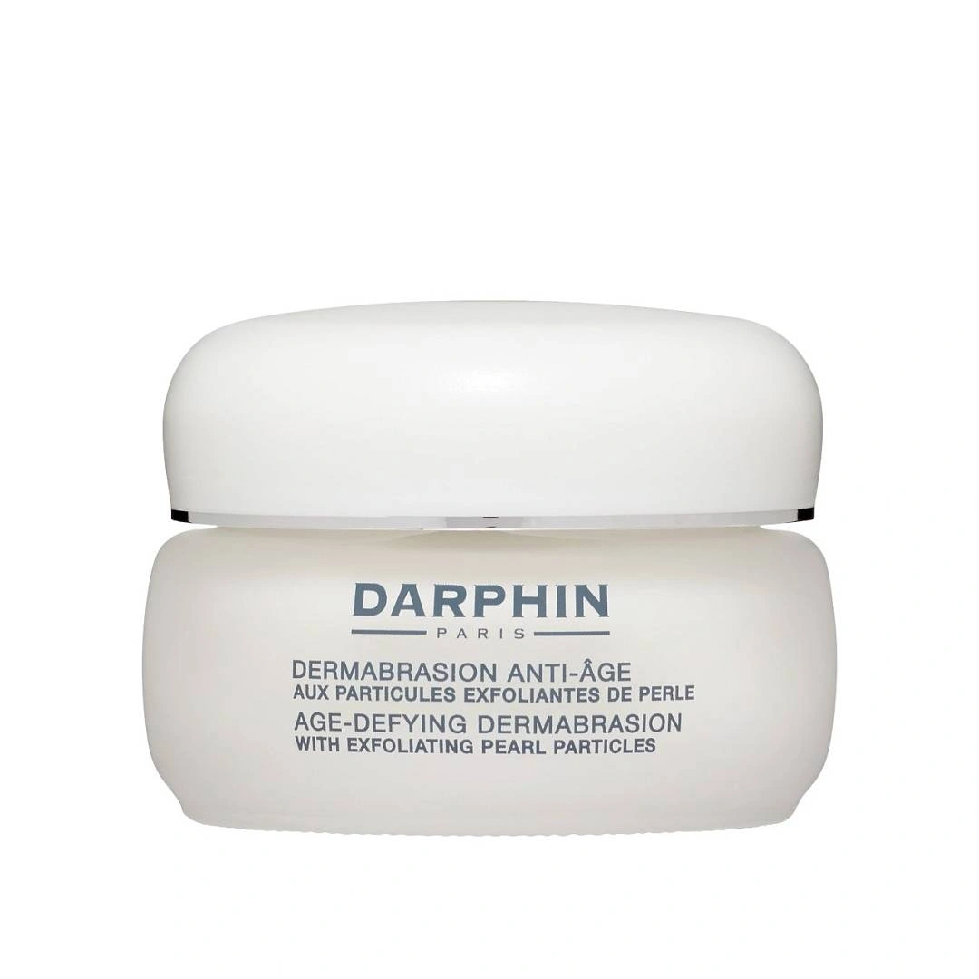 Пилинг антивозрастной Age Defying Dermabrasion with exfoliating pearl particles 