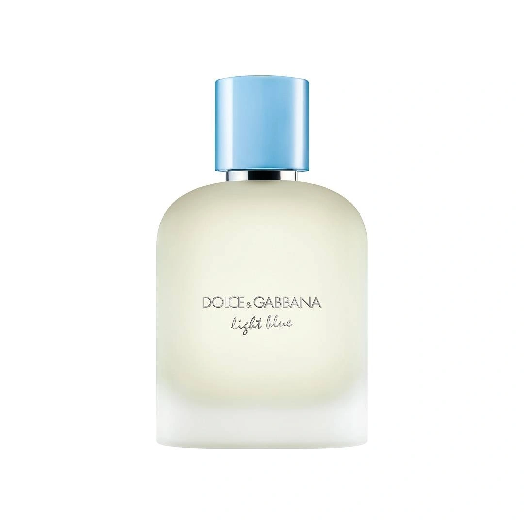 Light Blue Pour Homme Туалетная вода