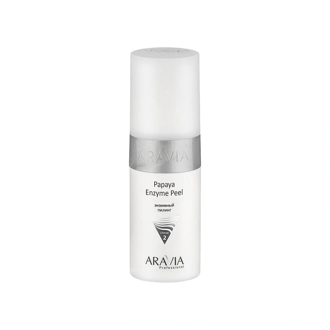 Крем-пилинг энзимный очищающий Papaya Enzyme Peel