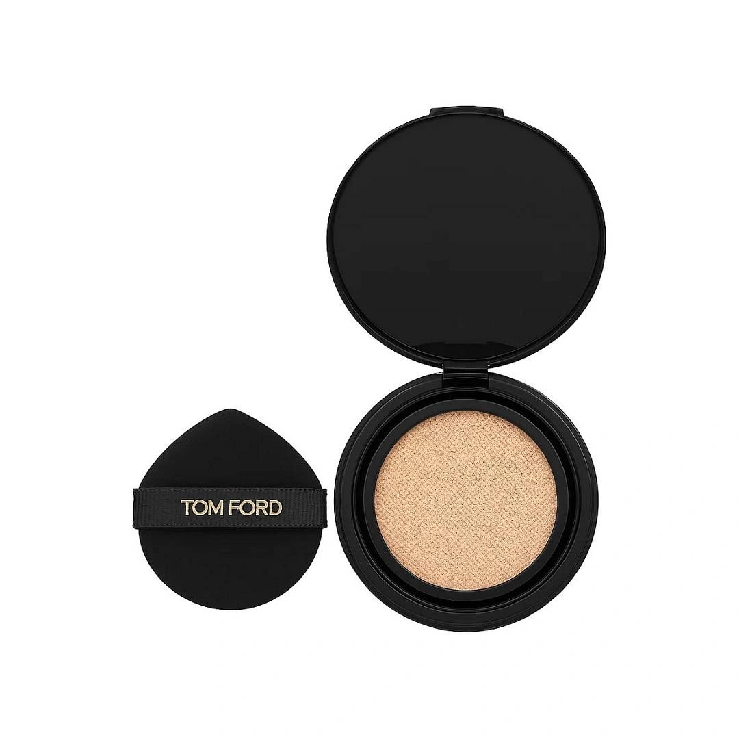 Тональная основа-кушон Architecture Soft Matte Blurring SPF 40/PA+++ new (рефил)