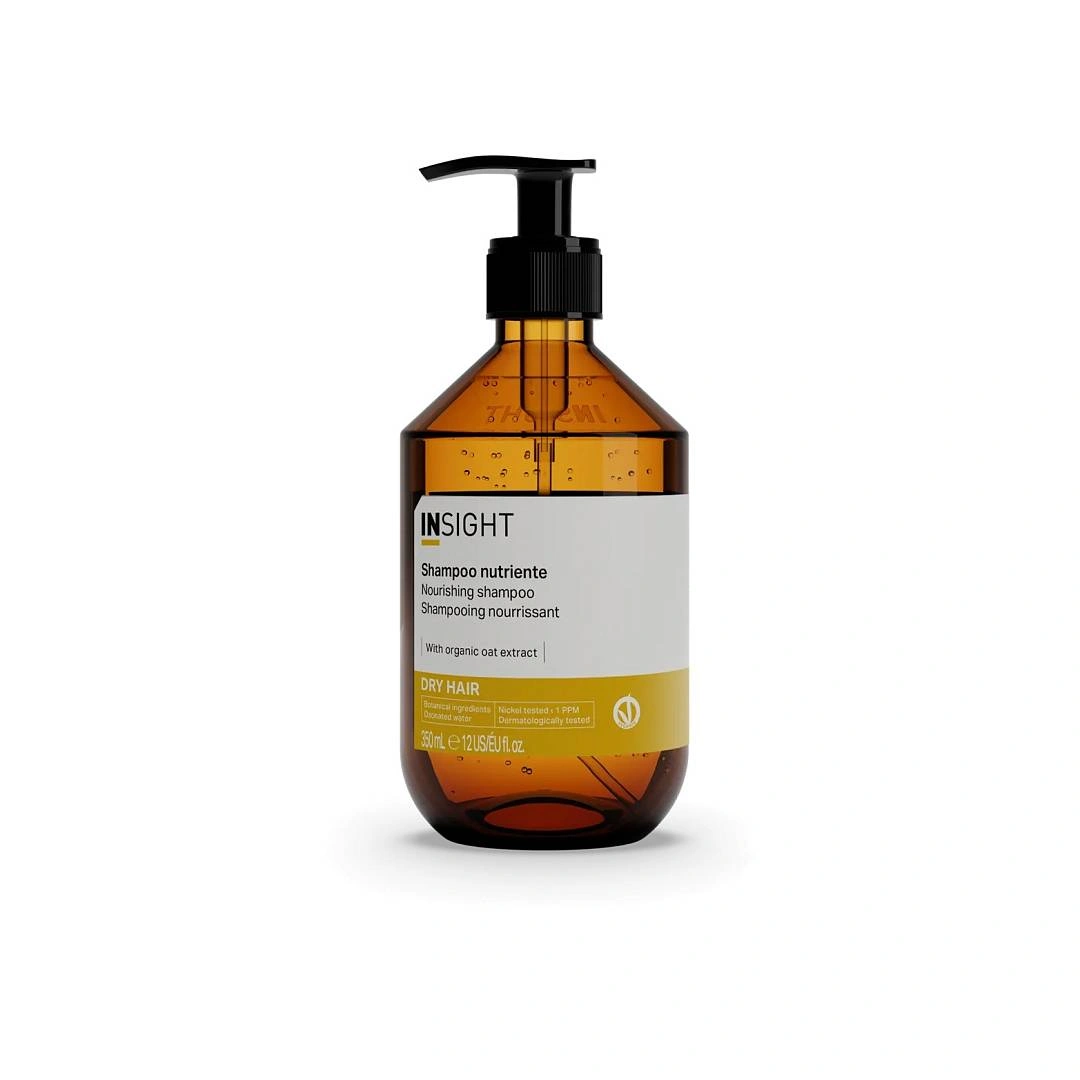 Шампунь для увлажнения и питания сухих волос Dry Hair