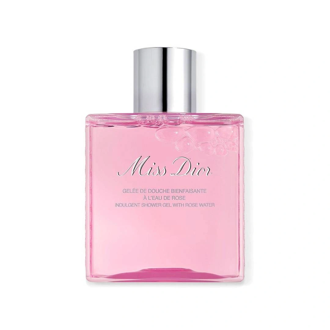 Гель для душа Miss Dior 