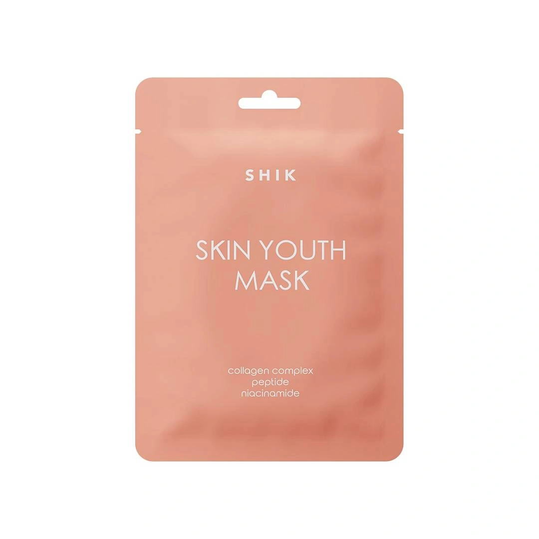 Маска-флюид для молодости кожи Skin Youth Mask 