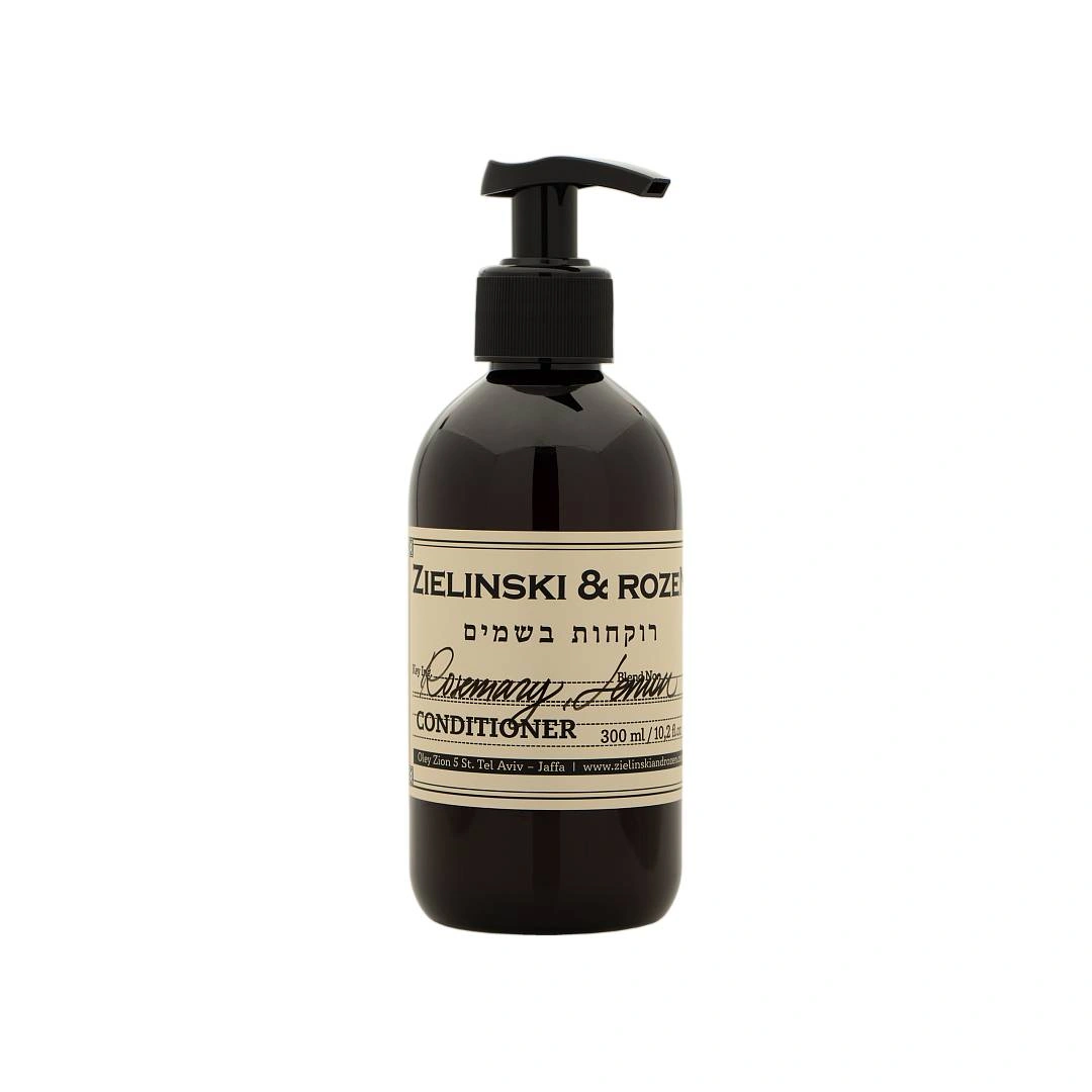 Кондиционер для волос Розмарин, Лимон