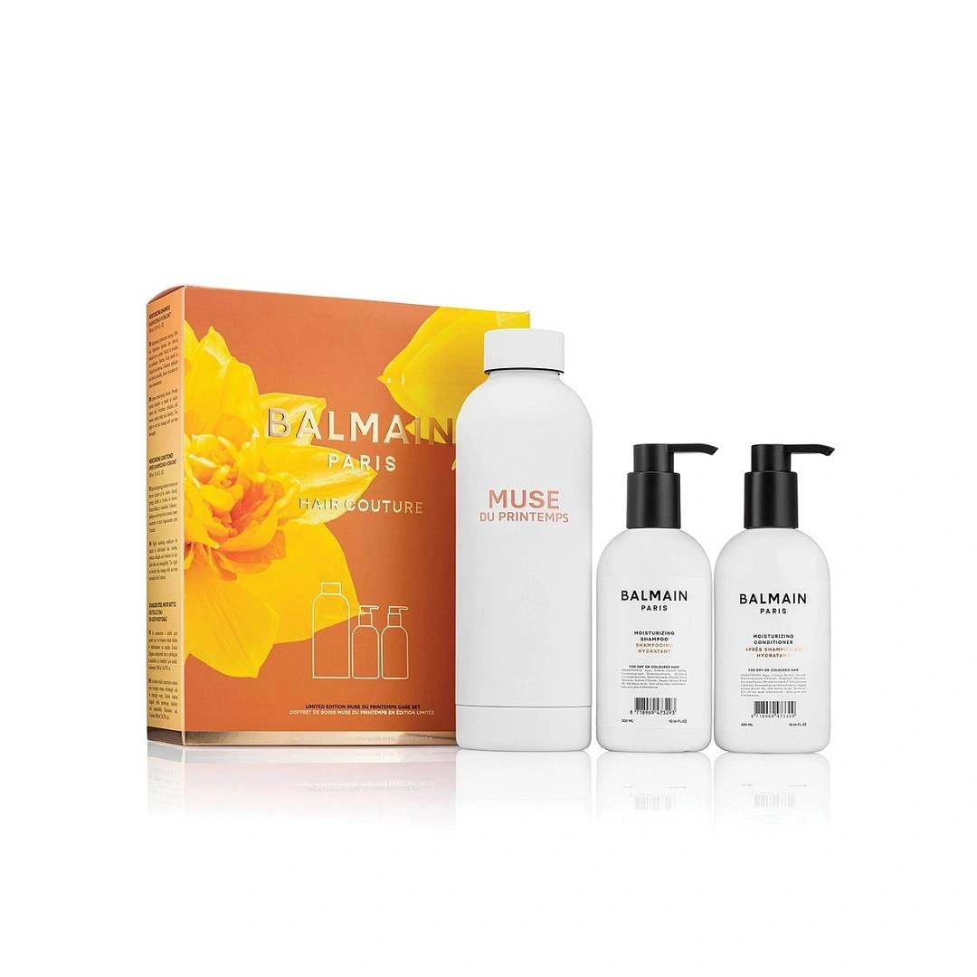 Набор для ухода Muse du Printemps Care Set